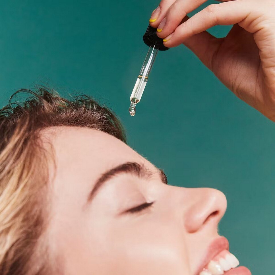 Óleo de Noite Detox - 30 ml 3