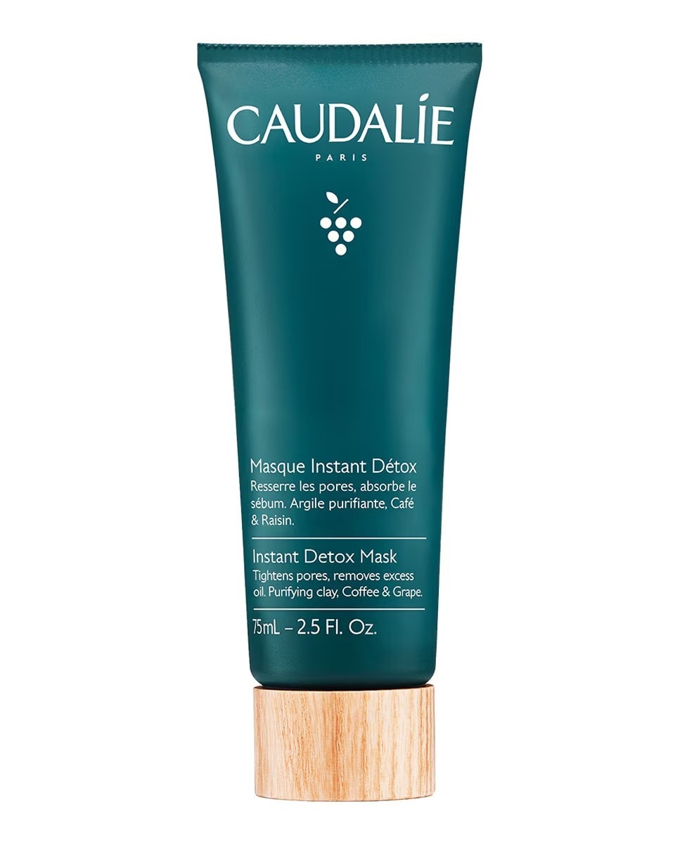 Instant Detox Máscara Facial - 75 ml 1