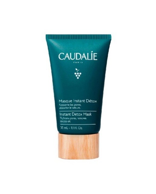 Instant Detox Máscara Facial - 35 ml 1