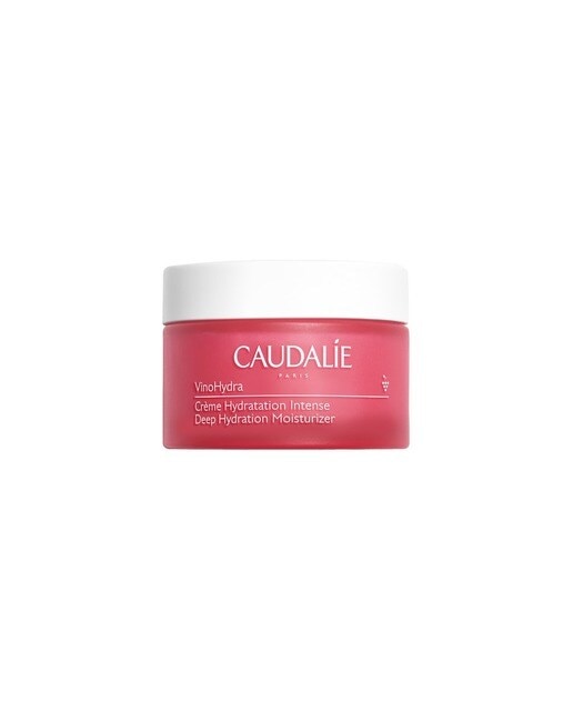 VinoHydra Creme Hidratação Intensa - 50 ml 1