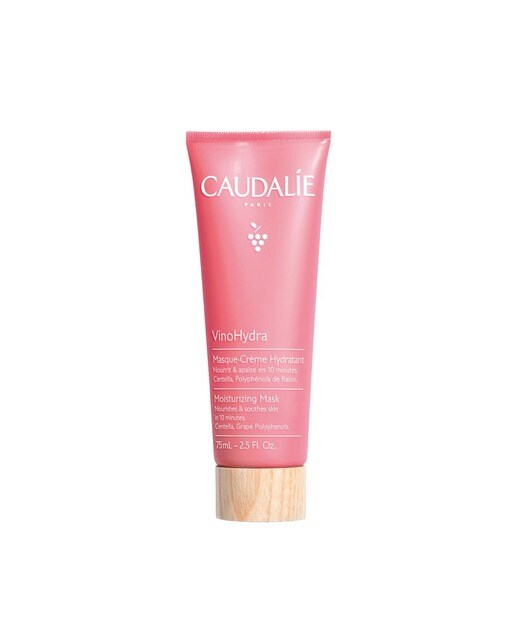 VinoHydra Máscara-Creme Hidratante - 75 ml 1