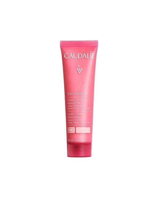 Imagem 0 de VinoHydra Creme Sorvete Hidratante - 60 ml