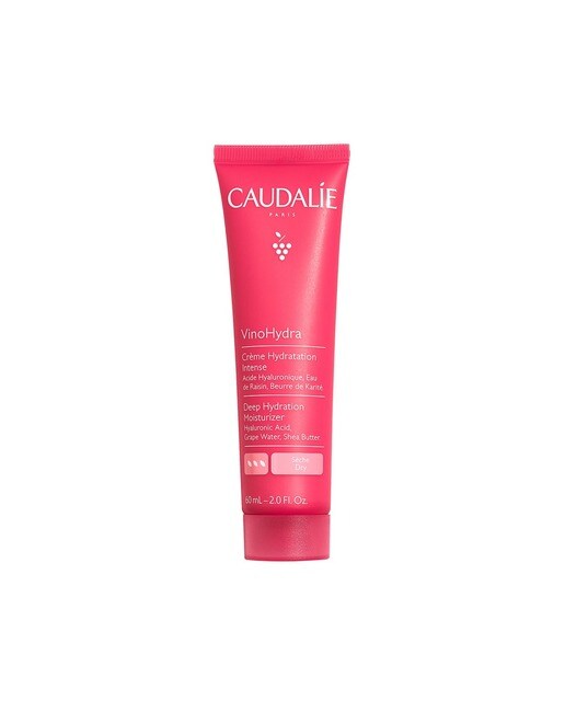 VinoHydra Creme Hidratação Intensa - 60 ml 1