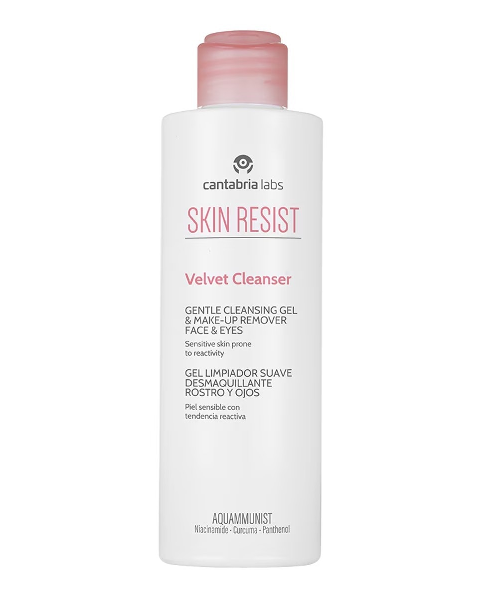 Imagem 0 de Desmaquilhante Velvet Cleanser - 200 ml