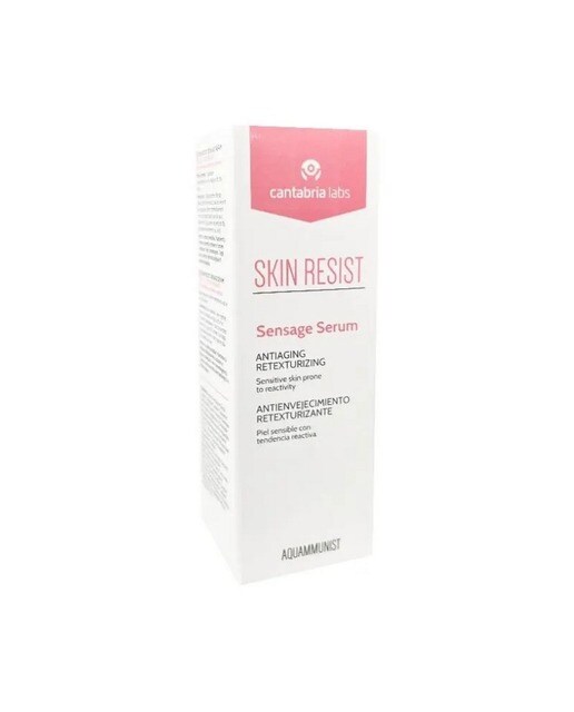Imagem 0 de Skin Resist Sensage Sérum - 30 ml