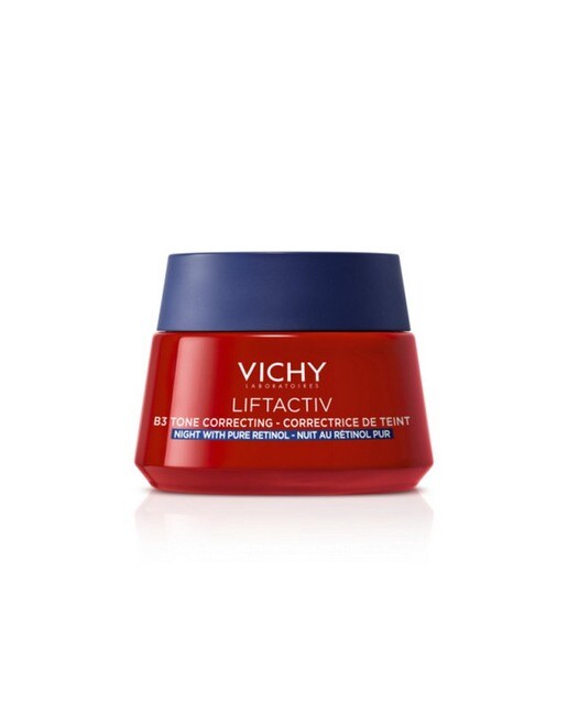 Imagem 0 de Liftactiv B3 Creme de Noite Anti-manchas com Retinol - 50 ml