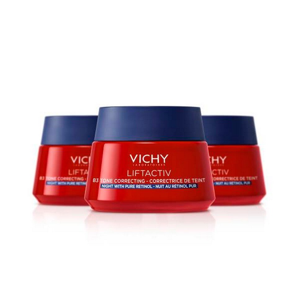 Liftactiv B3 Creme de Noite Anti-manchas com Retinol - 50 ml 2