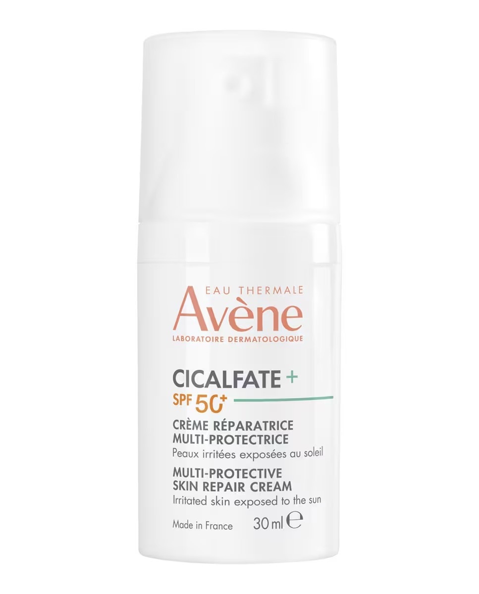Cicalfate+ Spf50+ Creme - 30 ml 1