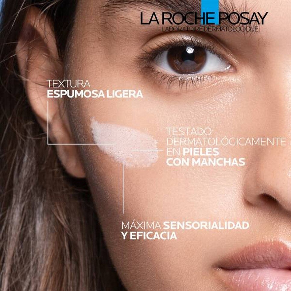 Mela B3 Gel de Limpeza Esfoliante Antimanchas - 200 ml 4