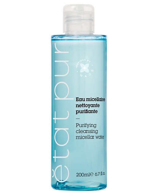 Água Micelar Purificante - 200 ml 1