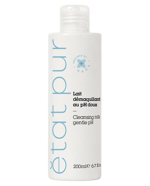 Leite Desmaquilhante - 200 ml 1