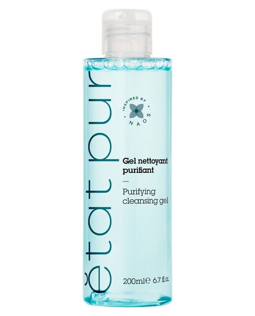 Gel Limpeza Purificante - 200 ml 1