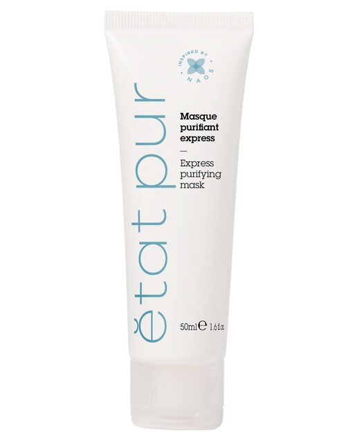 Máscara Purificante Express - 50 ml 1