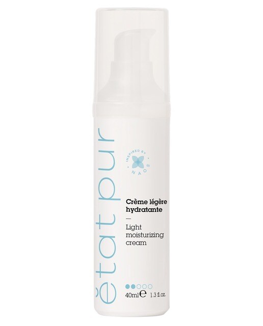 Creme Ligeiro Hidratante - 40 ml 1