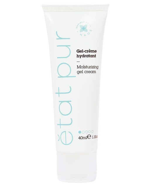 Gel-Creme Hidratante - 40 ml 1