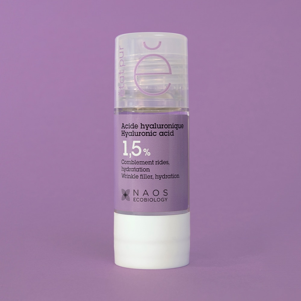 Imagem 0 de Ácido Hialuronico 1,5% Ativo Puro