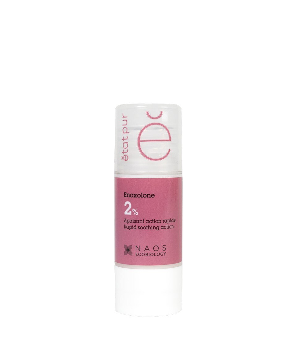 Enoxolona 2% Ativo Puro - 15 ml 1