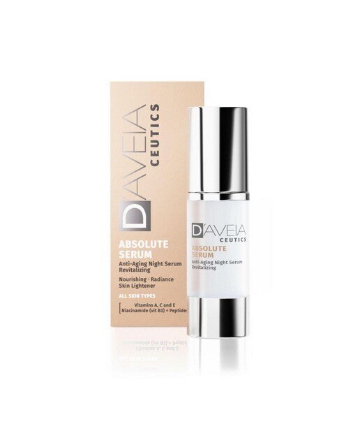 Imagem 0 de Ceutics Absolute Serum - 30 ml