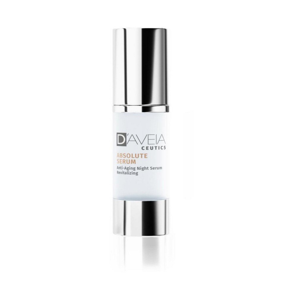 Ceutics Absolute Serum - 30 ml 2