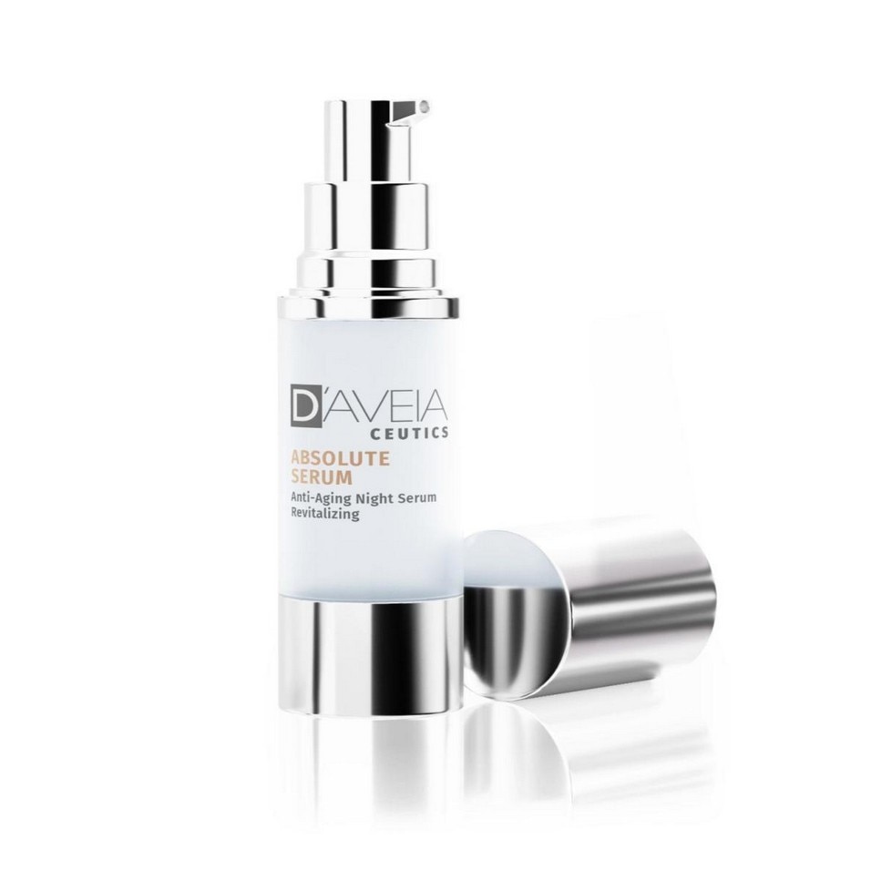 Ceutics Absolute Serum - 30 ml 3