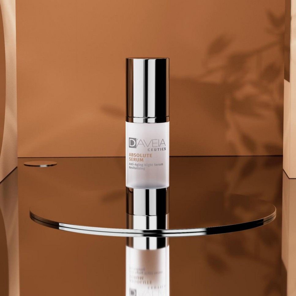 Ceutics Absolute Serum - 30 ml 4