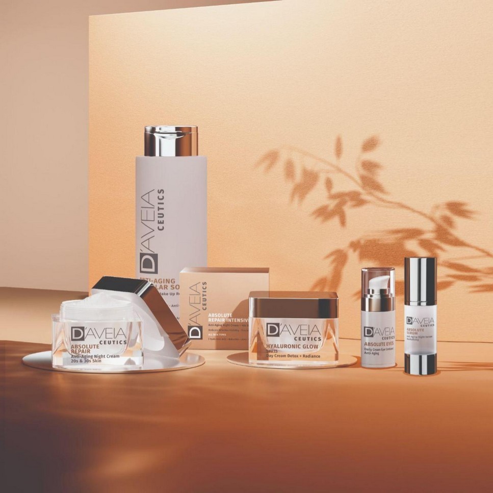 Ceutics Absolute Serum - 30 ml 5