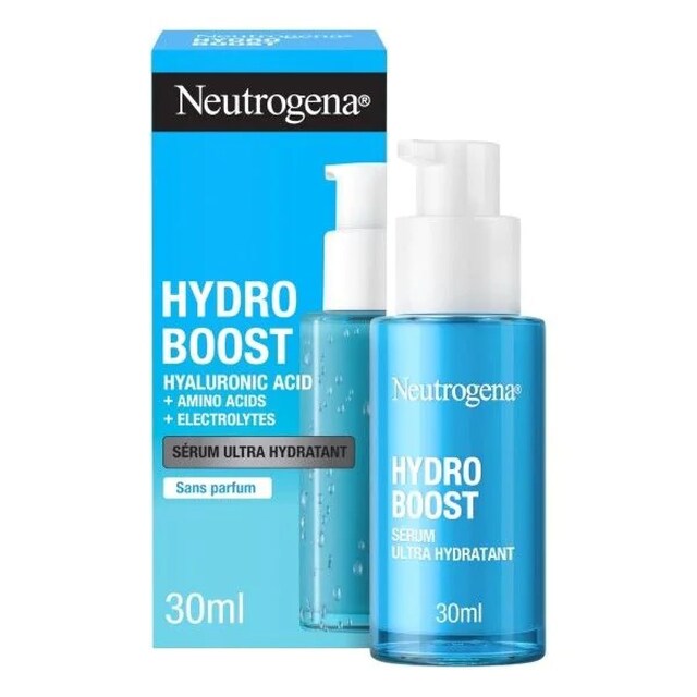 Imagem 0 de Sérum Ultra-Hidratante Neutrogena Hydro Boost