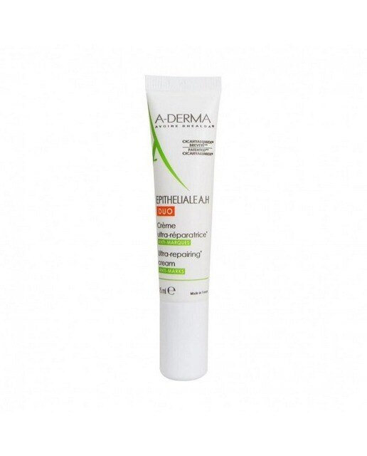 Imagem 0 de Creme Reparador Epithelia Ah Ultra Creme - 15 ml