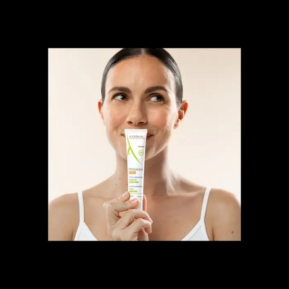 Creme Reparador Epithelia Ah Ultra Creme - 15 ml 3