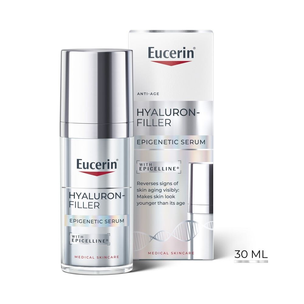 Sérum Hyaluron-Filler Epigenetic - 30 ml 2