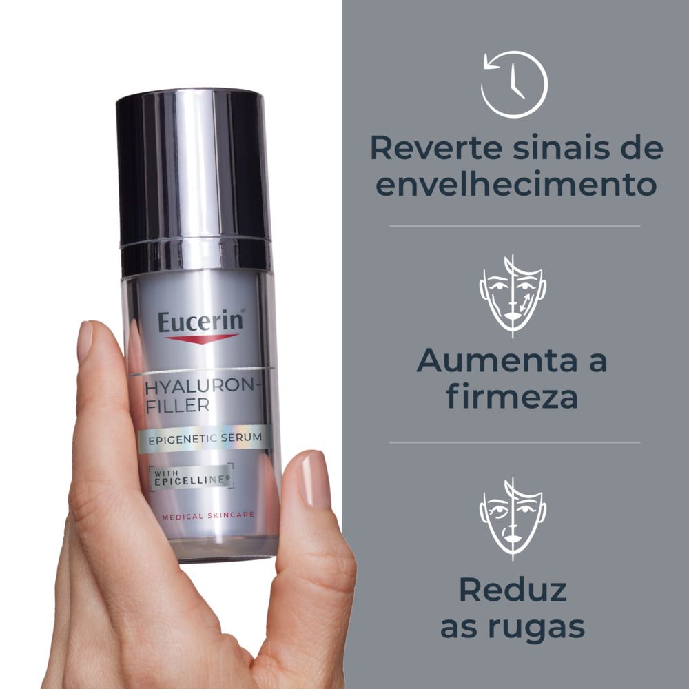 Sérum Hyaluron-Filler Epigenetic - 30 ml 3