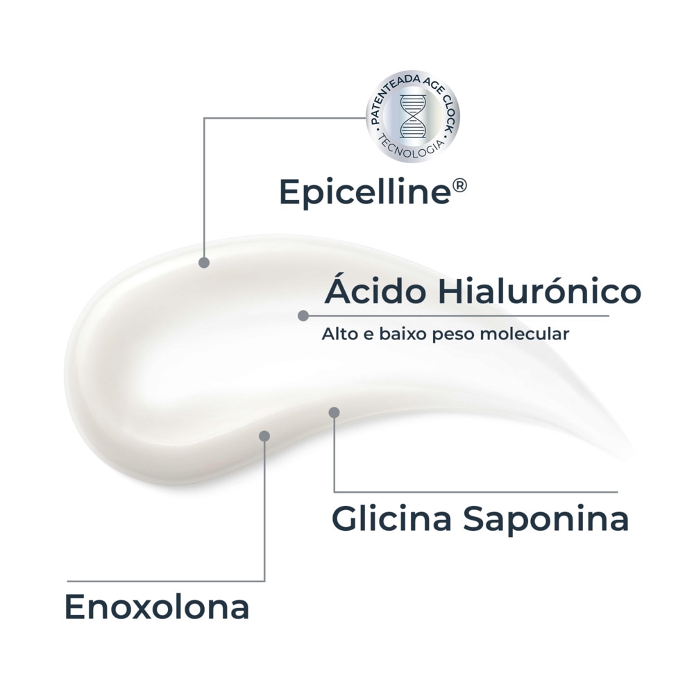 Sérum Hyaluron-Filler Epigenetic - 30 ml 4