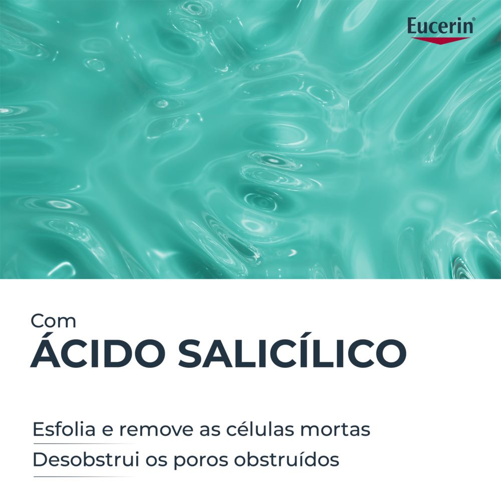DermoPure Gel de Limpeza Concentrado Triplo Efeito - 400 ML 3