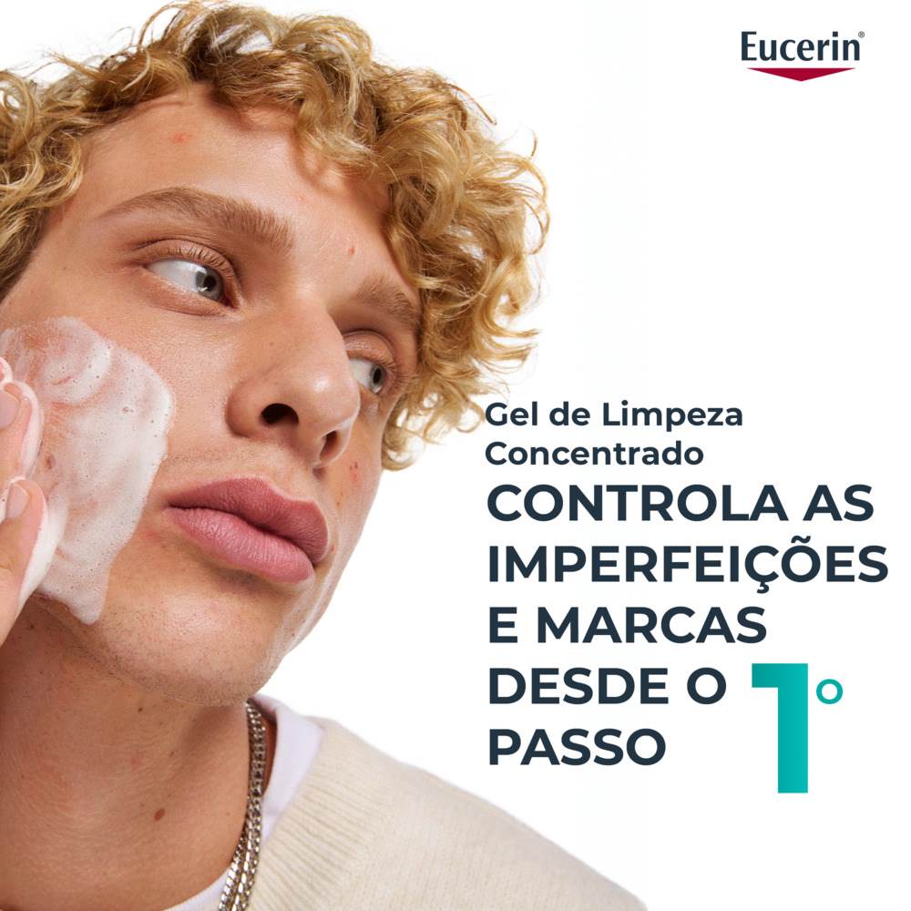 DermoPure Gel de Limpeza Concentrado Triplo Efeito - 400 ML 4