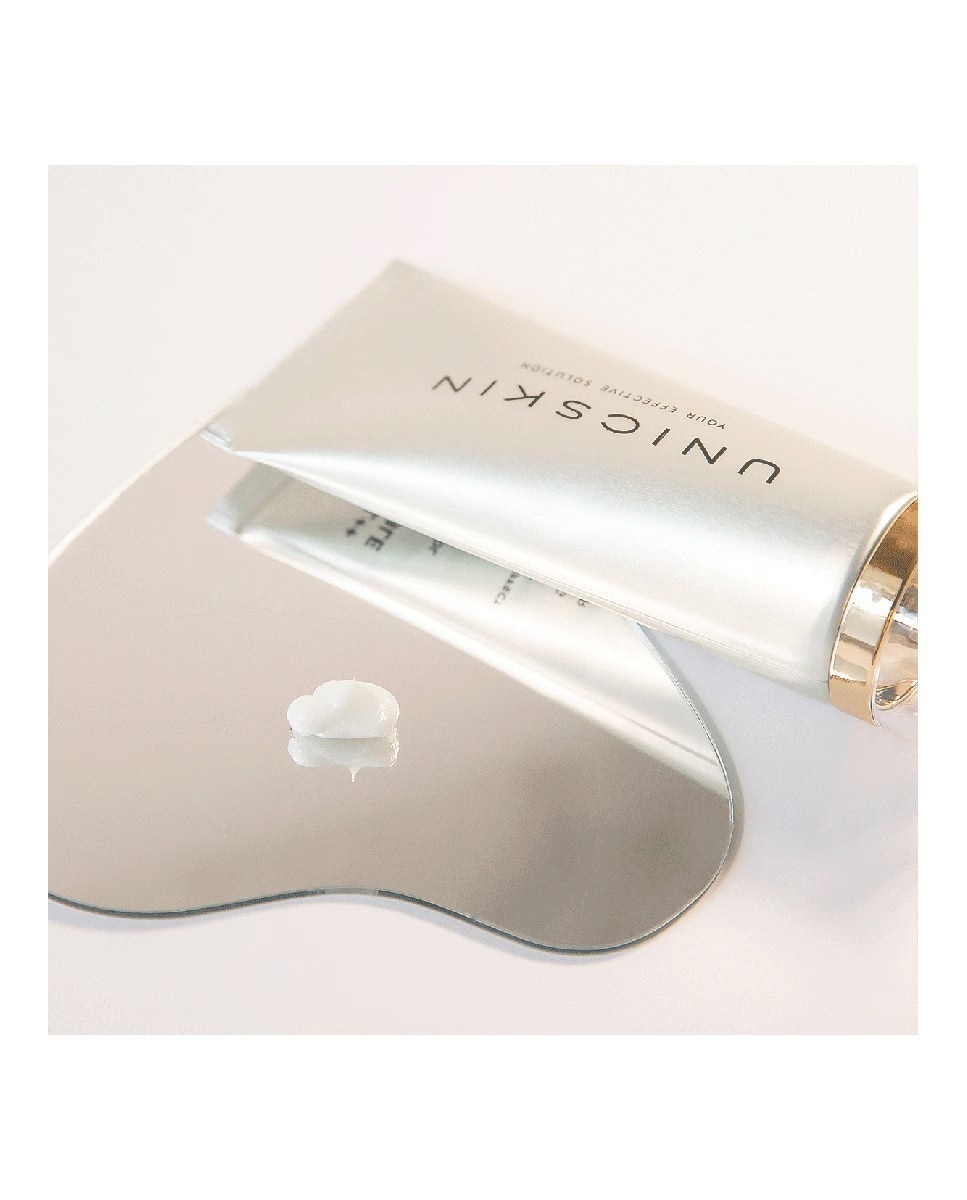 Mascara Anti-Idade Unicretinol++ Invisible Mask 4