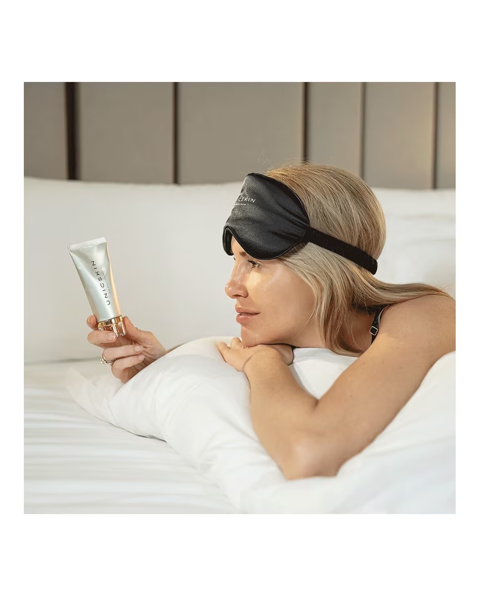 Mascara Anti-Idade Unicretinol++ Invisible Mask 5
