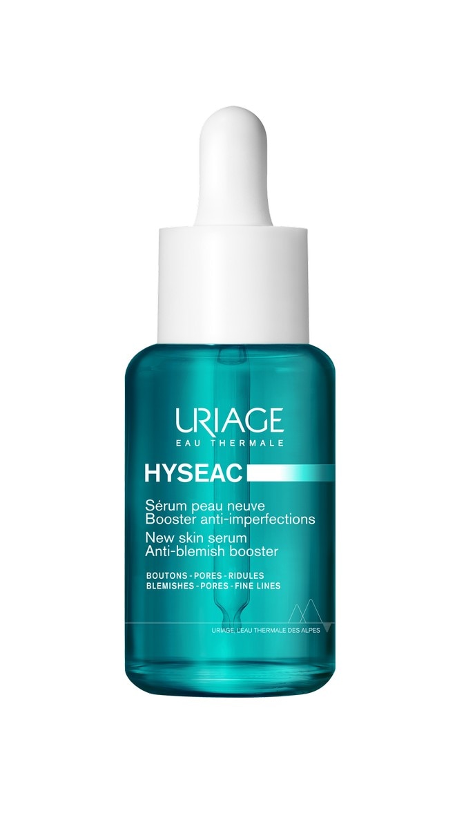 Sérum Hyseac Boost Anti-Imperfeições 1