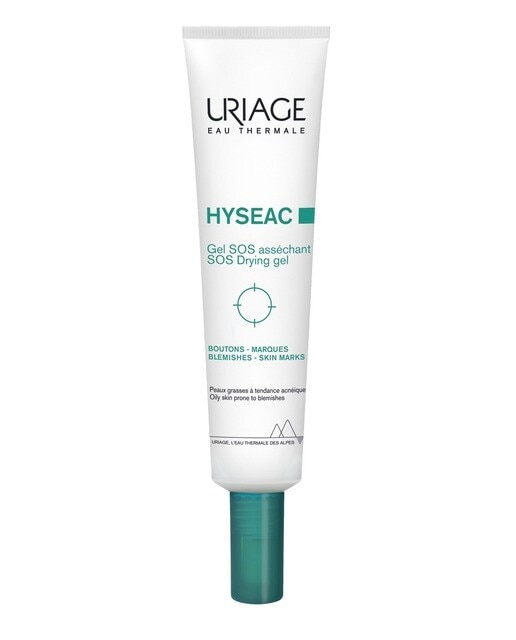 Gel Secante Hyseac SOS 1