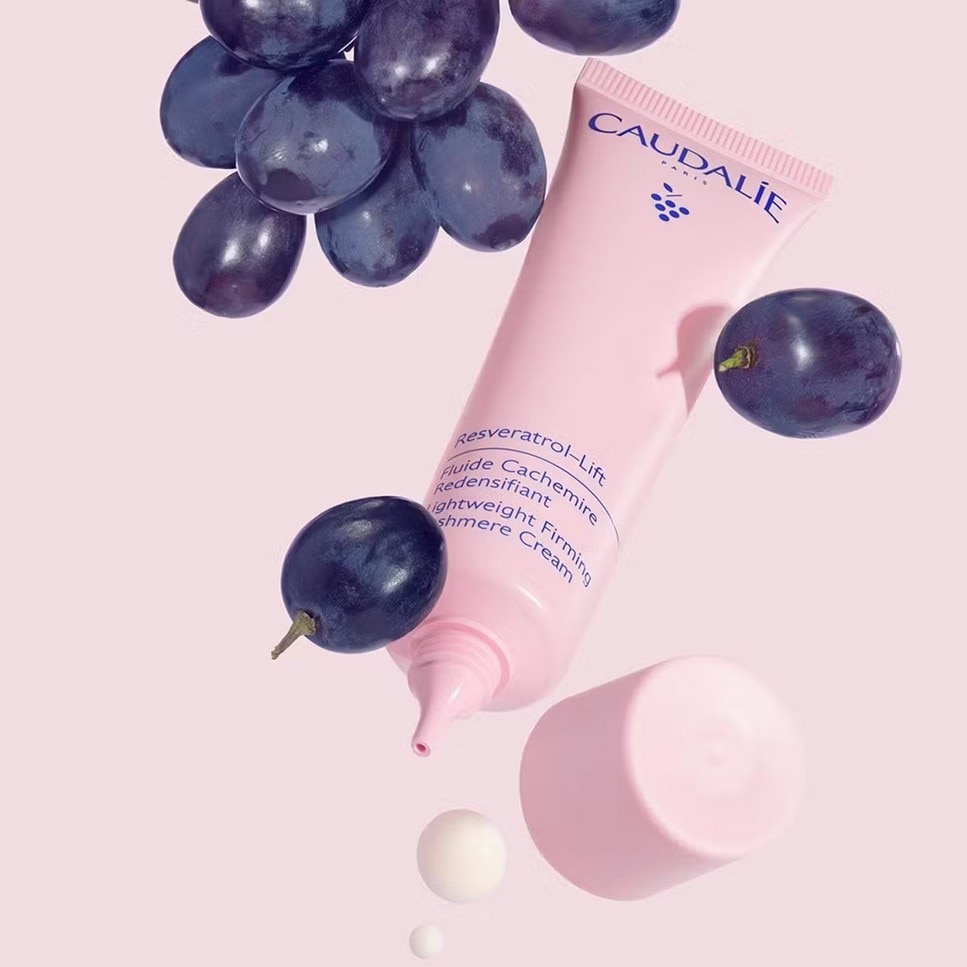 Fluido Cachemir Redensificante Resveratrol-lift 2