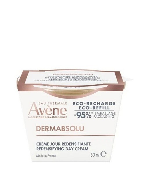 Imagem 0 de Recarga Creme de Dia Dermabsolu