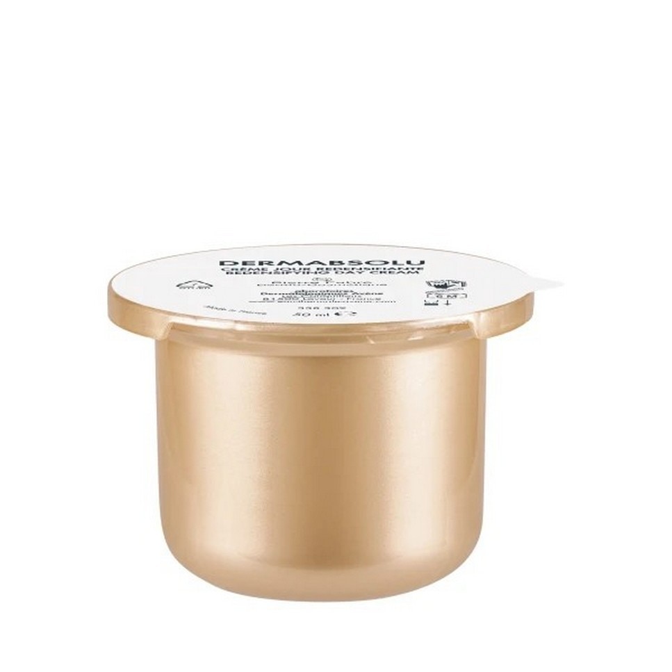 Recarga Creme de Dia Dermabsolu 2