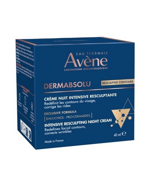 Imagem 0 de Dermabsolu Creme Noite Intensivo Remodelador
