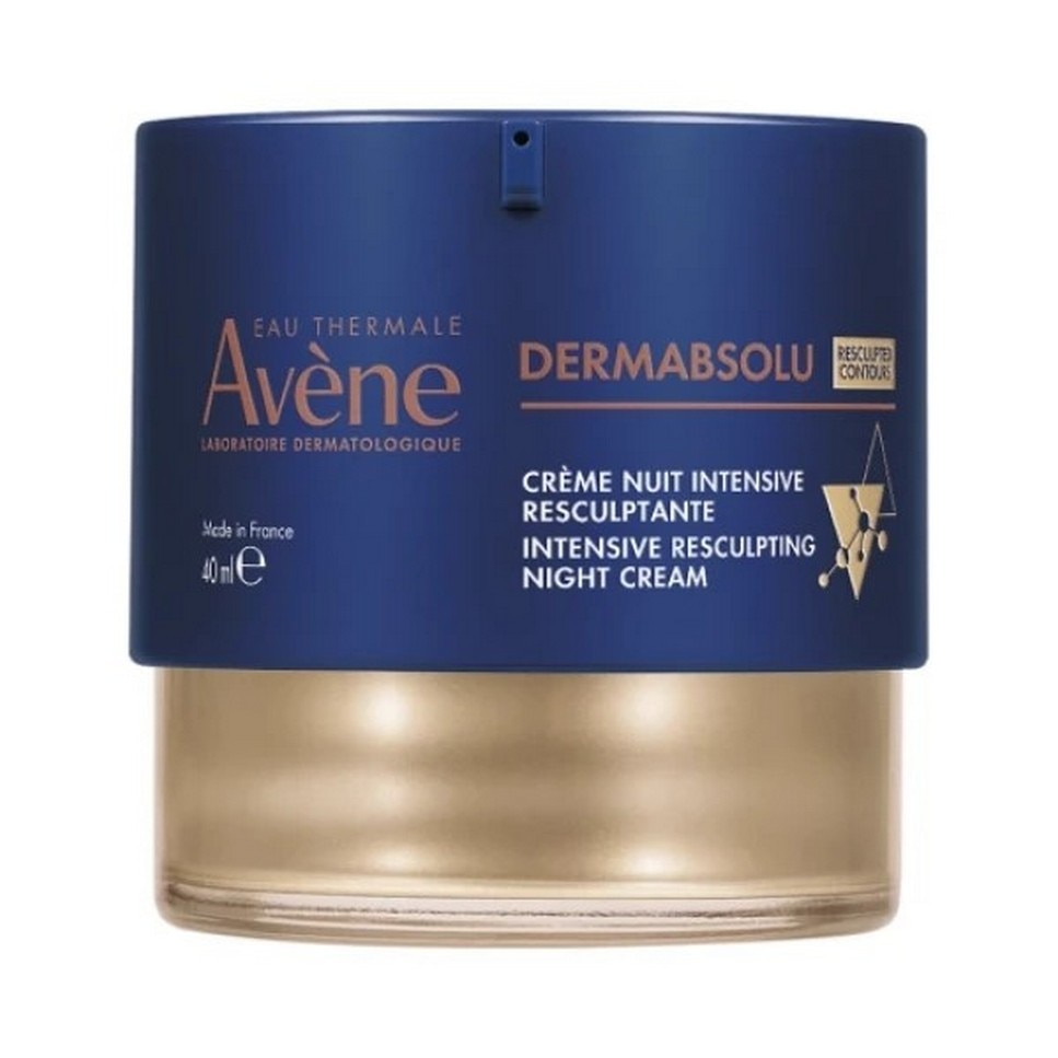 Dermabsolu Creme Noite Intensivo Remodelador 2