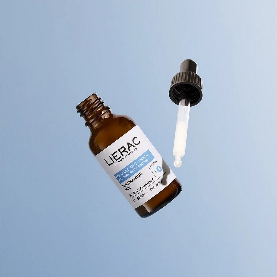 Sérum Protocolo Antimanchas 2