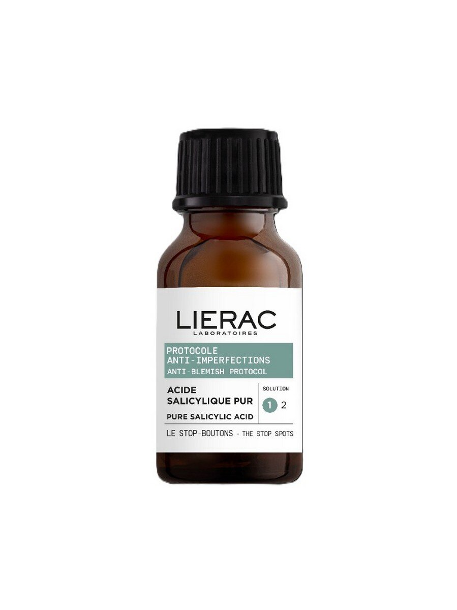 Sérum Regenerante Premium Lierac 1