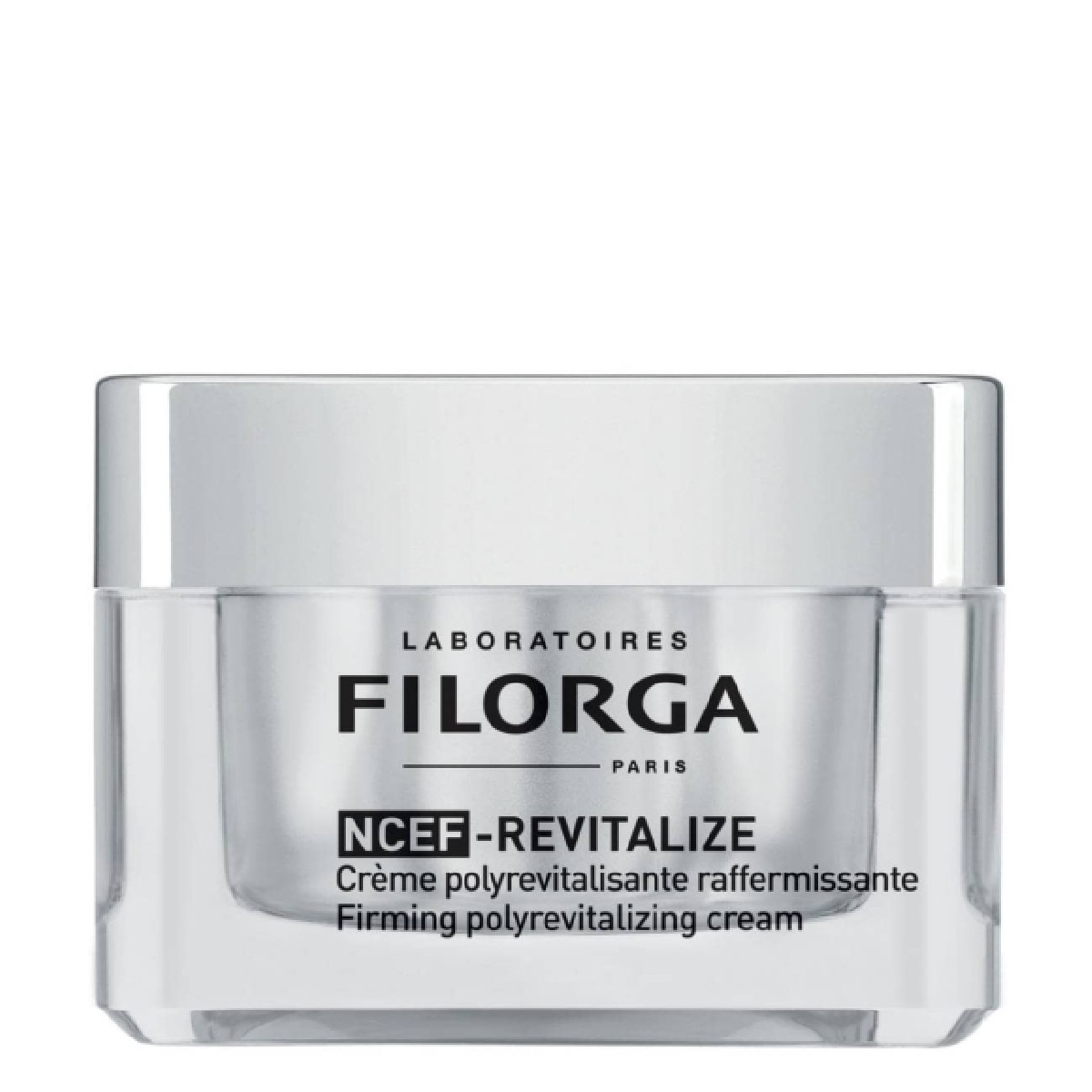Imagem 0 de Creme Ncef-Revitalize Polirrevitalizante Refirmante Alisar - Refirmar - Iluminar - 50 ml