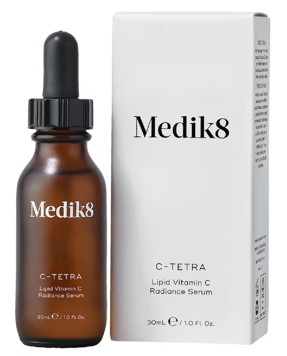 Sérum Medik8 C-Tetra Antioxidante Vit-C 2