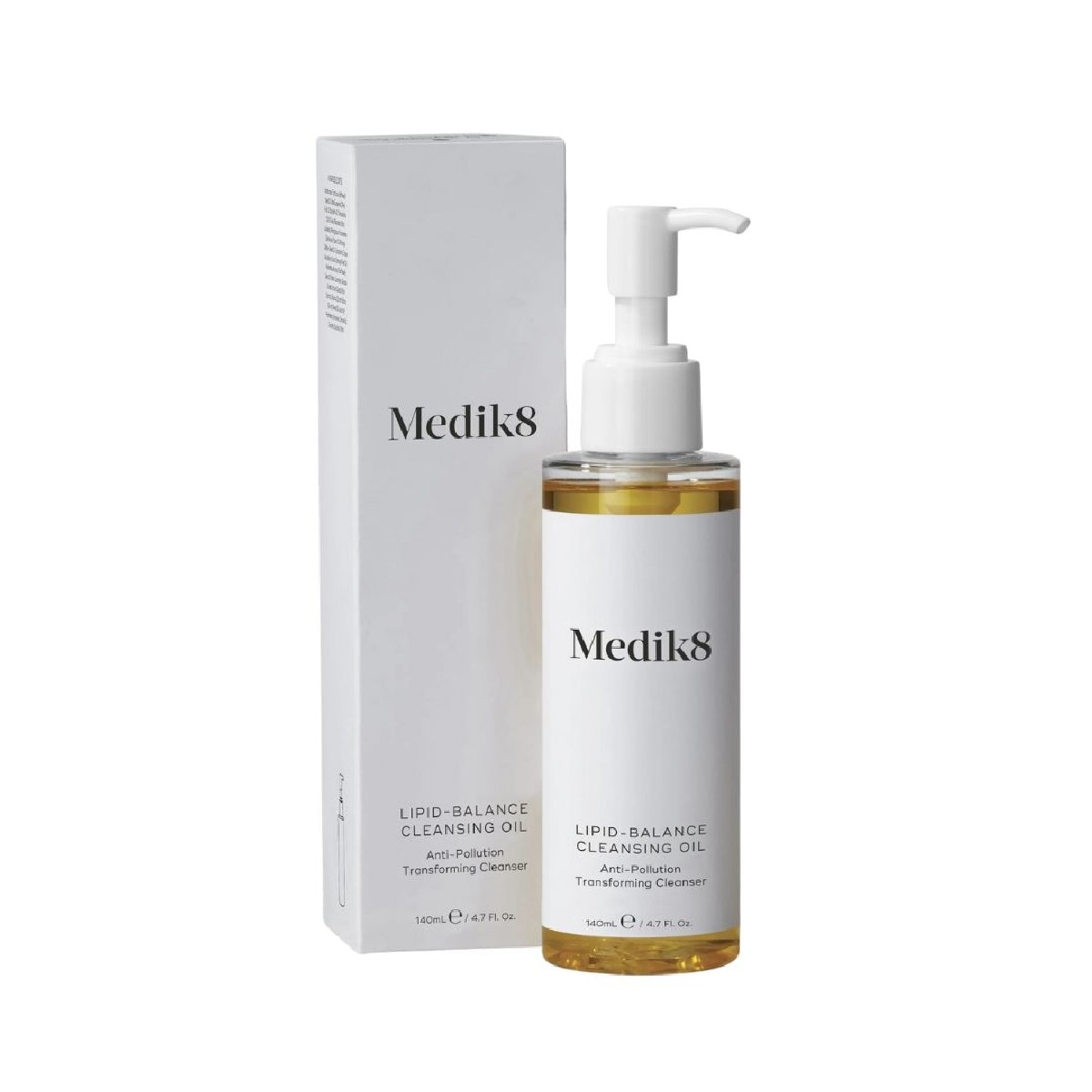 Imagem 0 de Óleo de Limpeza Medik8 Lipid Balance Cleansing Oil