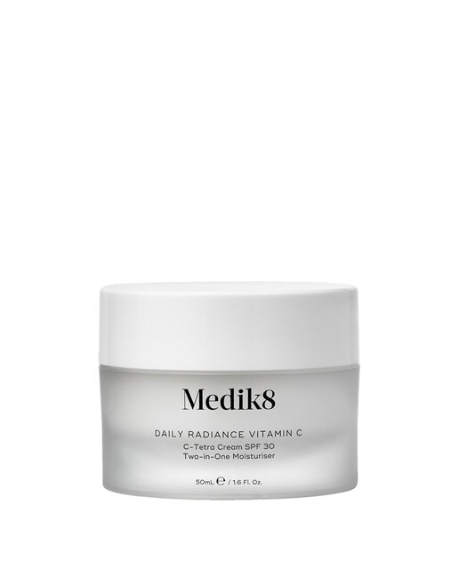Creme Daily Radiance Vitamin 1
