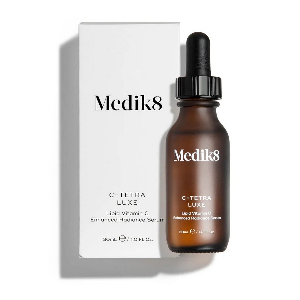 Sérum C-Tetra® Luxe 2